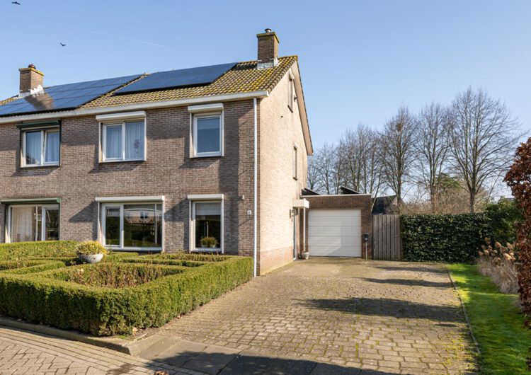Woning ‘T Meulentje 6