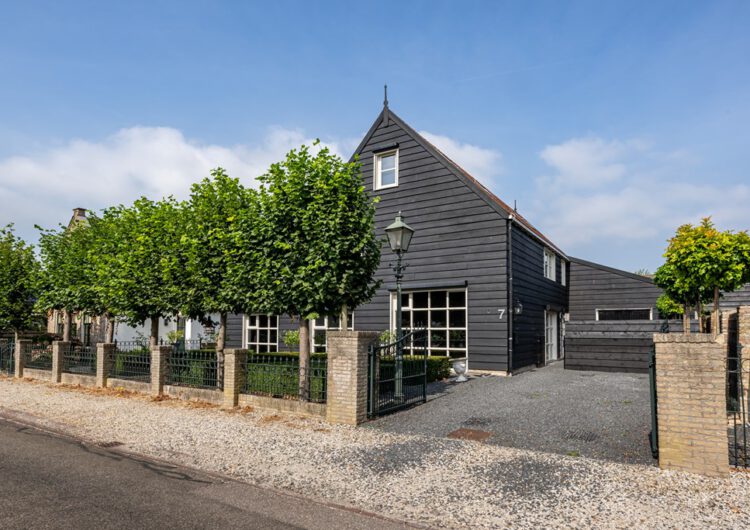 Woning Kortewegje 7