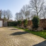 2-onder-1 kapwoning Ooltgensplaat 't Meulentje 6 oprit