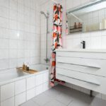 Tussenwoning Dirksland Tuinstraat 28 badkamer