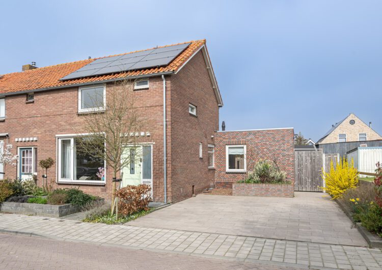 Woning Marijkelaan 55
