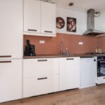 Tussenwoning Dirksland Tuinstraat 28 keuken