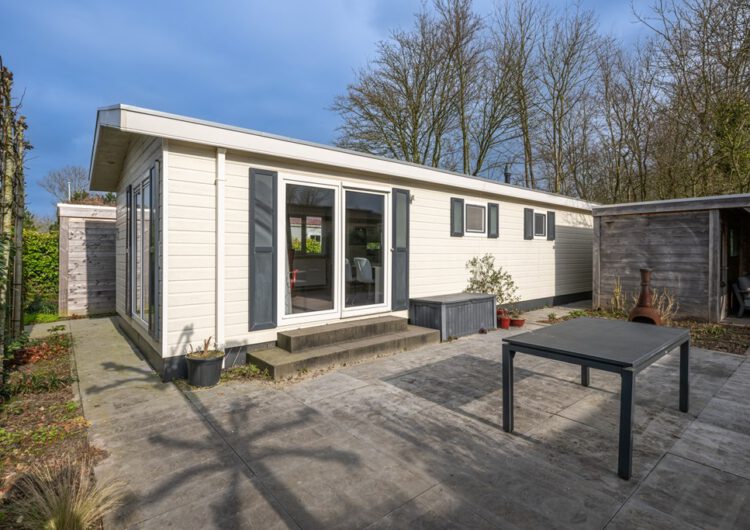 Recreatie Doelweg 35 135