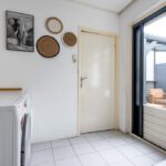 Tussenwoning Dirksland Tuinstraat 28 bijkeuken