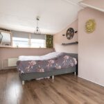 Tussenwoning Dirksland Tuinstraat 28 slaapkamer