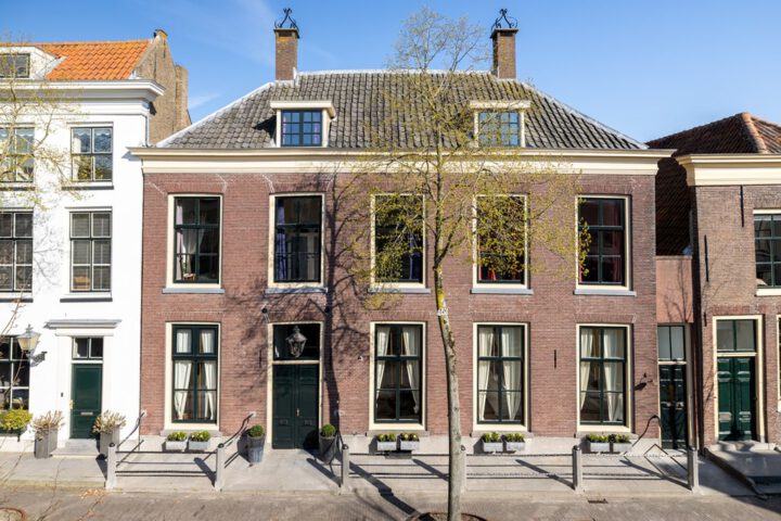 Woning Voorstraat 14