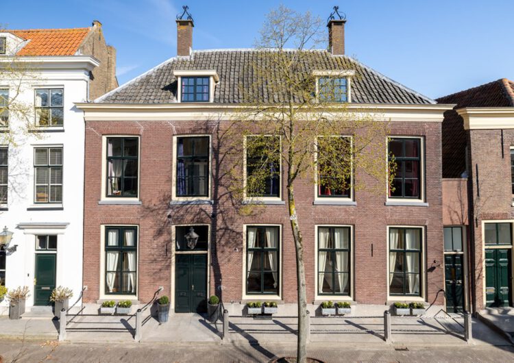 Woning Voorstraat 14