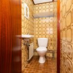 Hoekwoning Middelharnis Steneweg 51 toilet