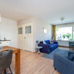 Hoekwoning Middelharnis Steneweg 51 woonkamer