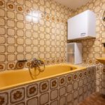 Hoekwoning Middelharnis Steneweg 51 badkamer