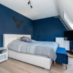 Hoekwoning Sommelsdijk Tuinfluiter 12 slaapkamer
