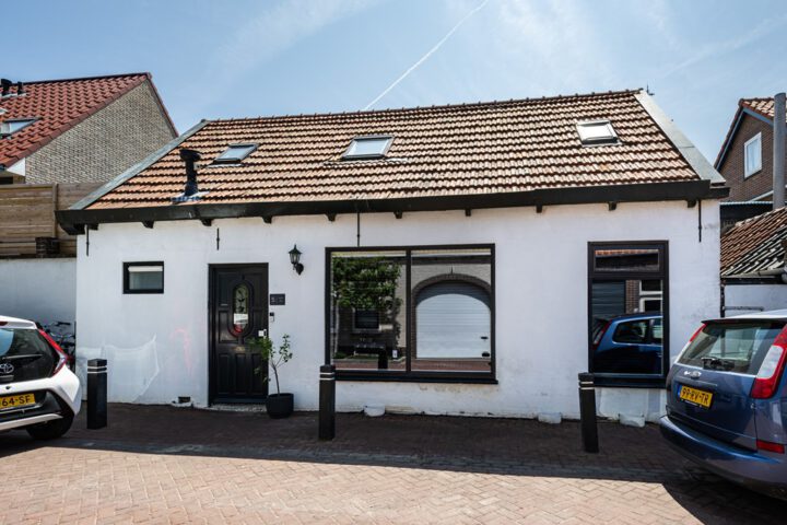 Woning Molendijk 5