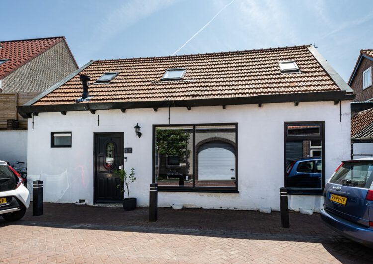 Woning Molendijk 5