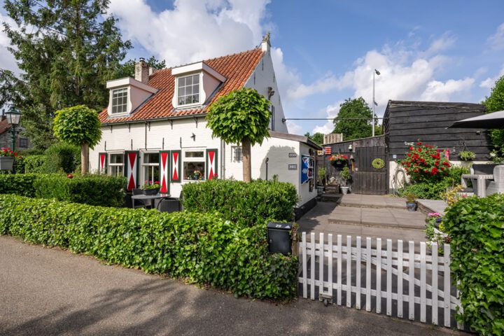 Woning Langstraat 29