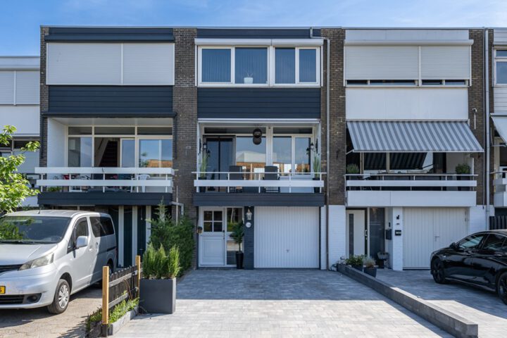 Woning Langeweg 146