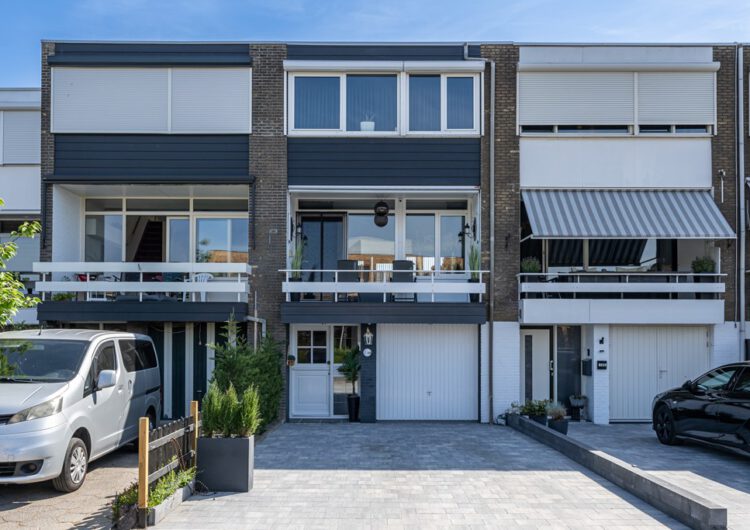 Woning Langeweg 146
