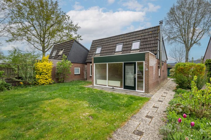 Recreatie Zuiddijk 61 A53