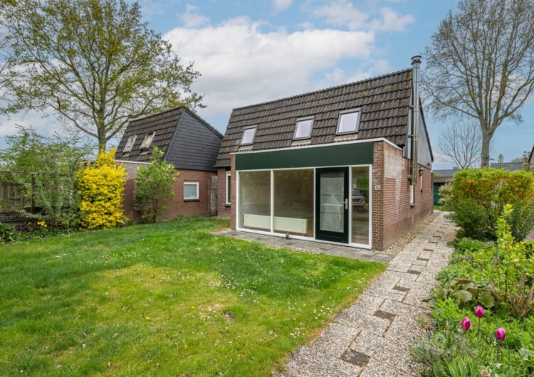 Recreatie Zuiddijk 61 A53