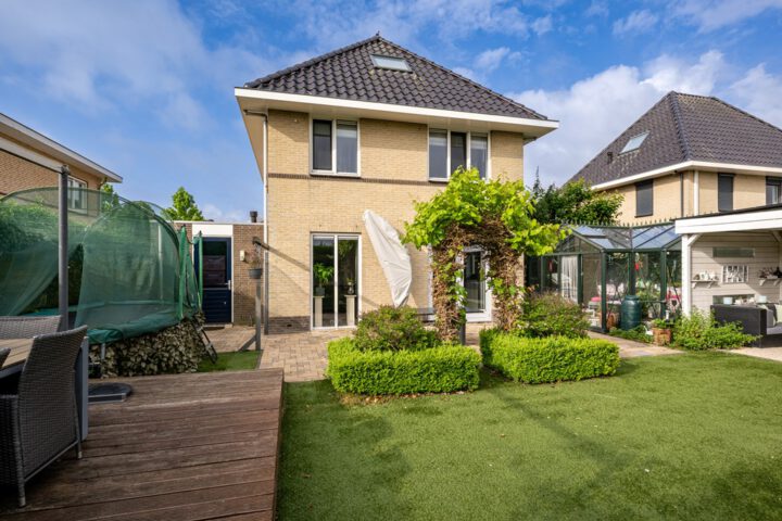 Woning Crispijn 32
