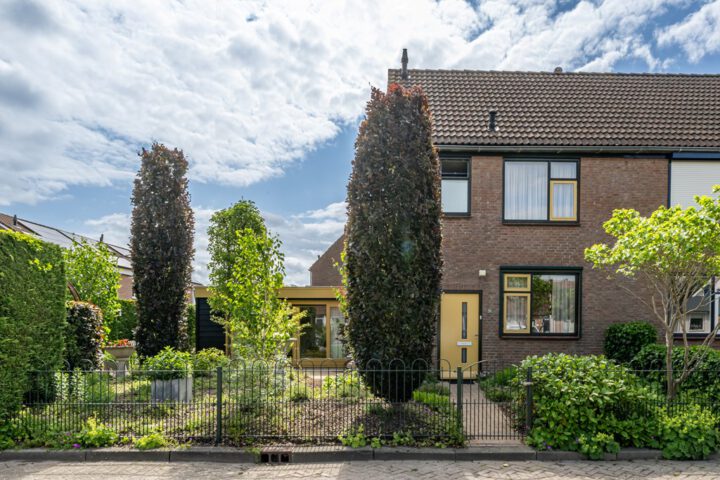 Woning Melkweg 24