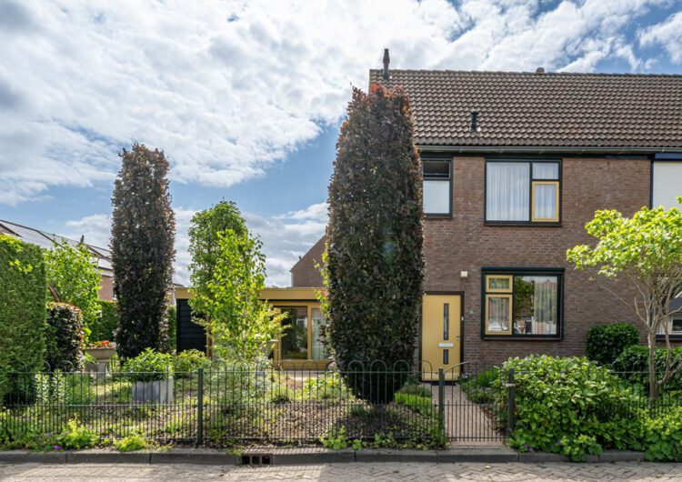 Woning Melkweg 24