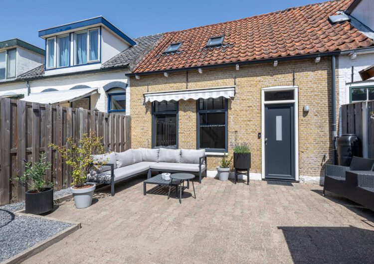 Woning Schoolpad 13