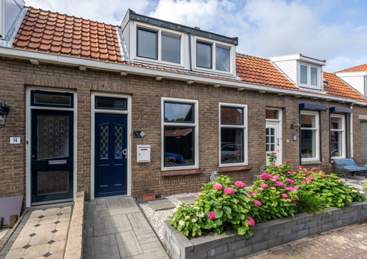 Woning Zuidelijke Achterweg 12