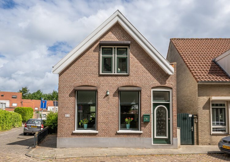 Woning Kerksingel 32