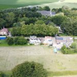 Vrijstaande woning Nieuwe-Tonge Molendijk 122