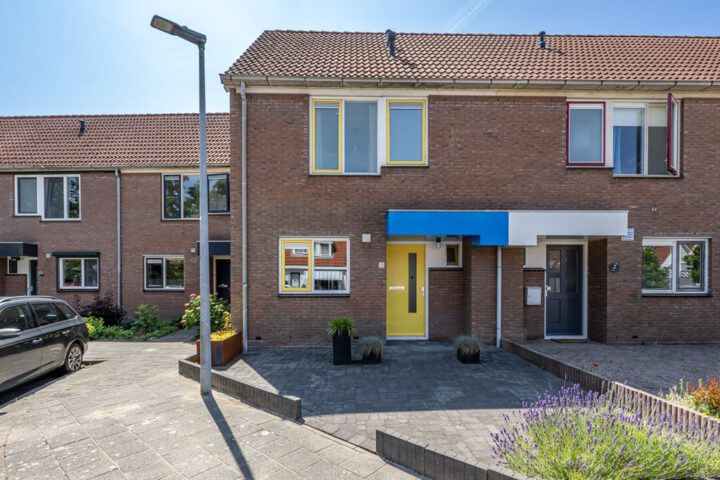 Woning Pimpelmees 15