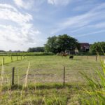 Vrijstaande woning Nieuwe-Tonge Molendijk 122 uitzicht