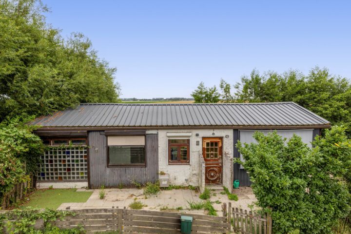 Woning Noordlandsedijk 8