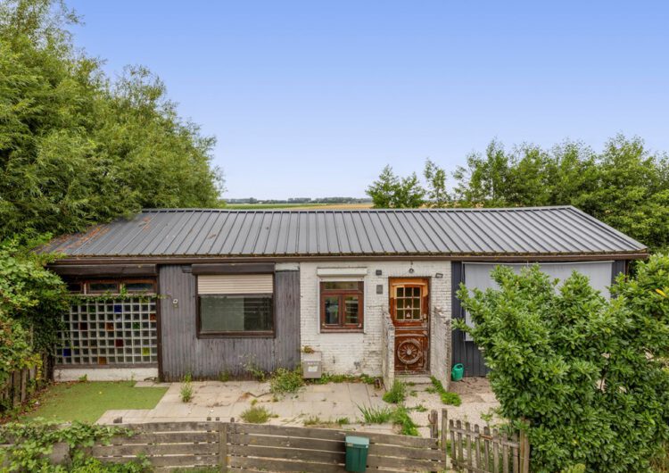 Woning Noordlandsedijk 8