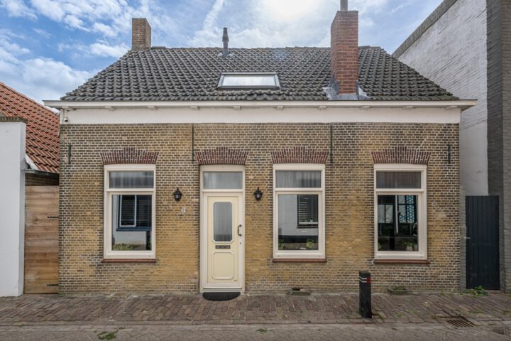 Woning Molendijk 4