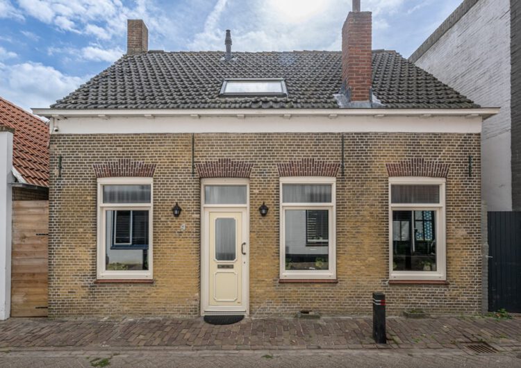Woning Molendijk 4