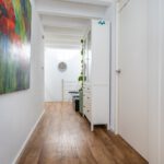 2-onder-1 kapwoning Nieuwe-Tonge Lauwerijnstraat 36 overloop