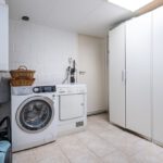 2-onder-1 kapwoning Nieuwe-Tonge Lauwerijnstraat 36 bijkeuken
