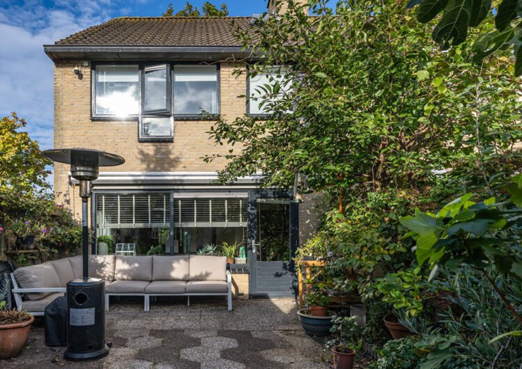 Woning Korenschoof 71