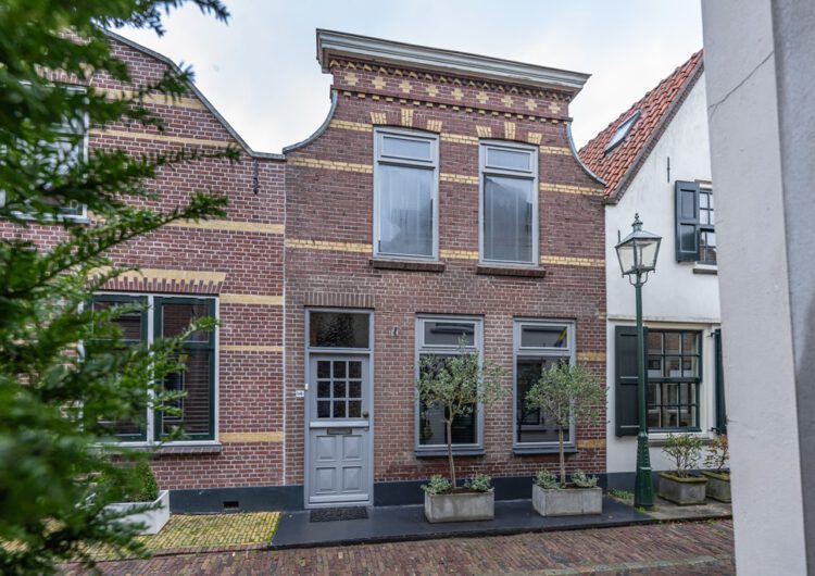 Woning Dubbele Ring 14