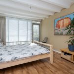 2-onder-1 kapwoning Nieuwe-Tonge Lauwerijnstraat 36 slaapkamer