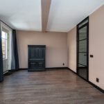 Appartement Ouddorp Dorpstienden 12B woonkamer