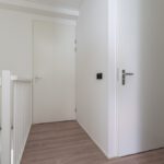 Appartement Ouddorp Dorpstienden 12B overloop