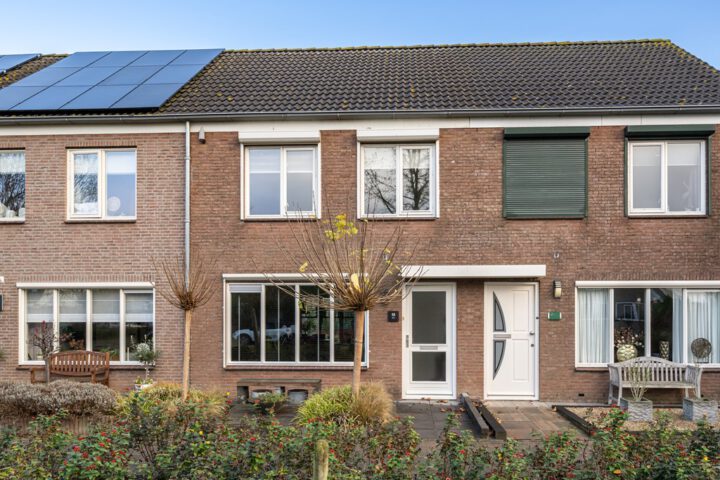 Woning Johan Frisolaan 53
