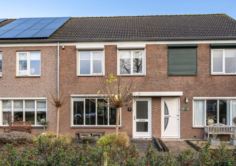 Woning Johan Frisolaan 53