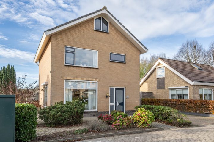 Woning Schoolstraat 57