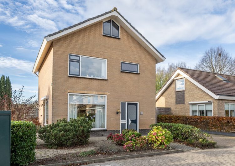 Woning Schoolstraat 57