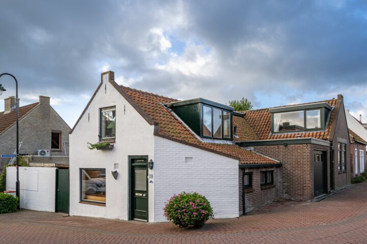 Woning Voorstraat 39