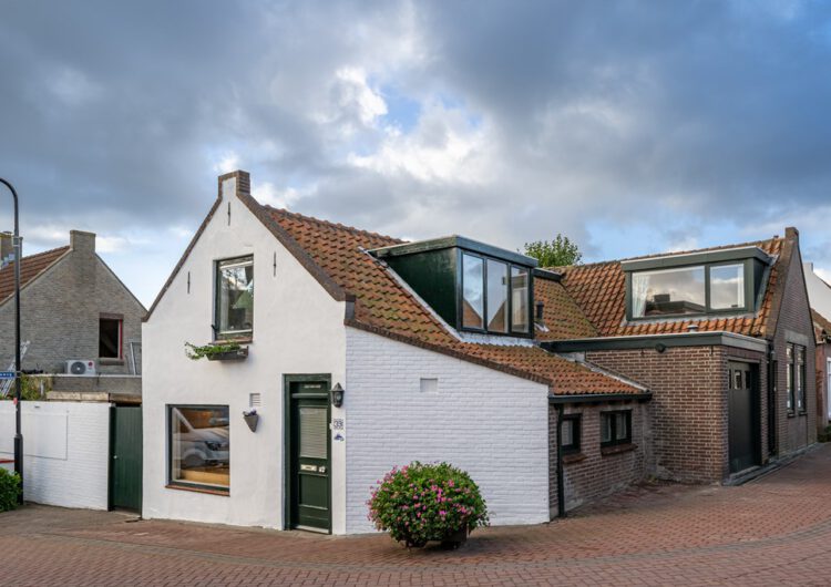 Woning Voorstraat 39
