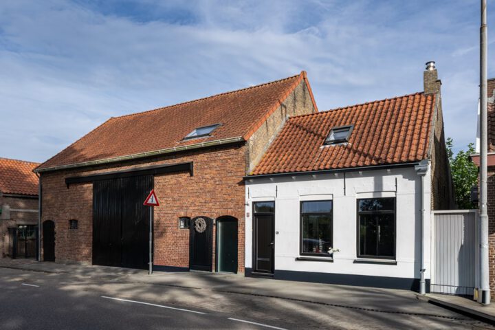 Woning Oudelandsedijk 39