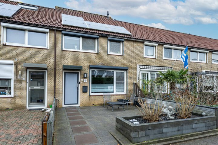 Woning Nachtijs 10